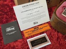 Gibson 【エイジングMod.!!】1959 Humbucker Collector's Edition Series 1 (C10476R/T)_4