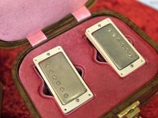 Gibson 【エイジングMod.!!】1959 Humbucker Collector's Edition Series 1 (C10476R/T)_5