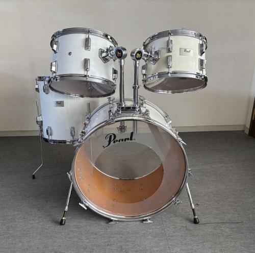 Pearl 70's President Export 4pc. Set