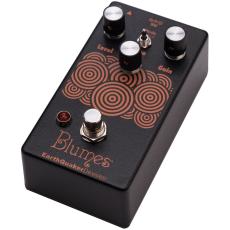 Earth Quaker Devices Blumes Black Amber 【限定カラー】【ベースドライブ】_2