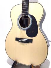 Martin Custom 000-28 Italian Alpine Spruce