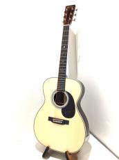 Martin Custom 000-28 Italian Alpine Spruce_2