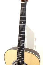 Martin Custom 000-28 Italian Alpine Spruce_4