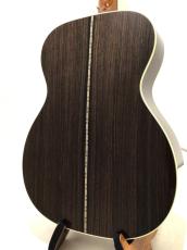 Martin Custom 000-28 Italian Alpine Spruce_6