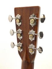 Martin Custom 000-28 Italian Alpine Spruce_8