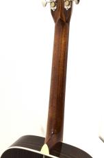 Martin Custom 000-28 Italian Alpine Spruce_9