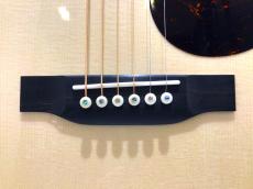 Martin Custom 000-28 Italian Alpine Spruce_10