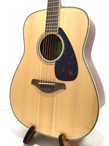 YAMAHA FG820 NT