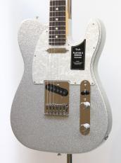 Fender 75th Anniversary Player II Telecaster / Diamond Dust Sparkle / 3.73kg