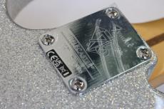 Fender 75th Anniversary Player II Telecaster / Diamond Dust Sparkle / 3.73kg_6