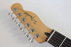 Fender 75th Anniversary Player II Telecaster / Diamond Dust Sparkle / 3.73kg_10