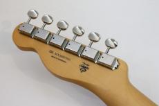 Fender 75th Anniversary Player II Telecaster / Diamond Dust Sparkle / 3.73kg_11
