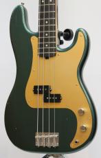 Red House General P4 / Aged Sherwood Green Metallic / 3.73kg