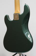 Red House General P4 / Aged Sherwood Green Metallic / 3.73kg_2