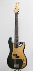Red House General P4 / Aged Sherwood Green Metallic / 3.73kg_3