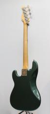 Red House General P4 / Aged Sherwood Green Metallic / 3.73kg_4