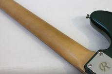 Red House General P4 / Aged Sherwood Green Metallic / 3.73kg_7