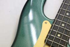 Red House General P4 / Aged Sherwood Green Metallic / 3.73kg_9