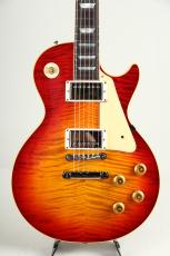 Gibson 1959 Les Paul Standard Reissue Gloss Factory Burst #96239