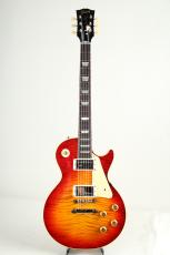 Gibson 1959 Les Paul Standard Reissue Gloss Factory Burst #96239_2