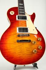 Gibson 1959 Les Paul Standard Reissue Gloss Factory Burst #96239_4