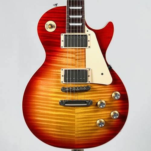 Gibson Les Paul Standard 60s USA Exclusive AAA Figured Top -Cherry Sunburst- 【2023年製USED】【4.32kg】
