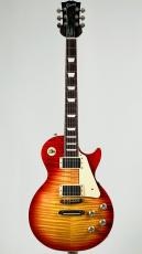 Gibson Les Paul Standard 60s USA Exclusive AAA Figured Top -Cherry Sunburst- 【2023年製USED】【4.32kg】_2