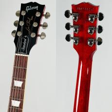 Gibson Les Paul Standard 60s USA Exclusive AAA Figured Top -Cherry Sunburst- 【2023年製USED】【4.32kg】_9
