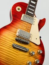 Gibson Les Paul Standard 60s USA Exclusive AAA Figured Top -Cherry Sunburst- 【2023年製USED】【4.32kg】_11