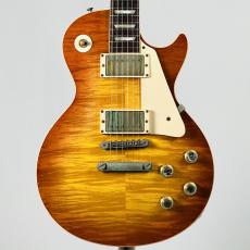 Gibson Historic Collection 1960 Les Paul Standard Reissue Tom Murphy Aged【2006年製USED】【4.26kg】
