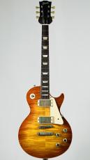 Gibson Historic Collection 1960 Les Paul Standard Reissue Tom Murphy Aged【2006年製USED】【4.26kg】_2