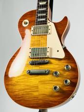 Gibson Historic Collection 1960 Les Paul Standard Reissue Tom Murphy Aged【2006年製USED】【4.26kg】_5