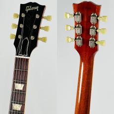 Gibson Historic Collection 1960 Les Paul Standard Reissue Tom Murphy Aged【2006年製USED】【4.26kg】_7