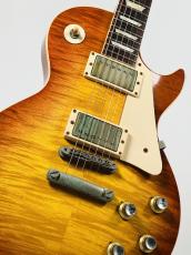 Gibson Historic Collection 1960 Les Paul Standard Reissue Tom Murphy Aged【2006年製USED】【4.26kg】_8