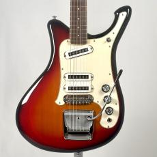 YAMAHA 【1971年製】SG-5A -Sunburst-【3.30kg】