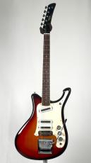YAMAHA 【1971年製】SG-5A -Sunburst-【3.30kg】_2