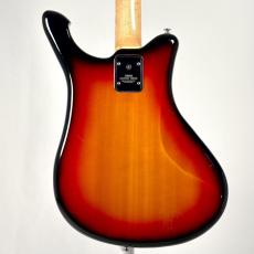 YAMAHA 【1971年製】SG-5A -Sunburst-【3.30kg】_3