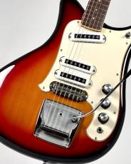 YAMAHA 【1971年製】SG-5A -Sunburst-【3.30kg】_5