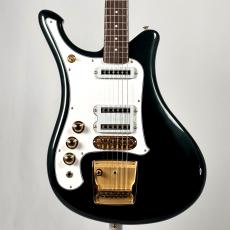 YAMAHA 【1996年製】SG-7AS LH -Moss Green- #0001【3.61kg】