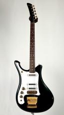 YAMAHA 【1996年製】SG-7AS LH -Moss Green- #0001【3.61kg】_2