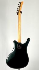 YAMAHA 【1996年製】SG-7AS LH -Moss Green- #0001【3.61kg】_4