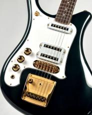 YAMAHA 【1996年製】SG-7AS LH -Moss Green- #0001【3.61kg】_5