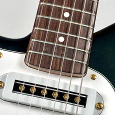 YAMAHA 【1996年製】SG-7AS LH -Moss Green- #0001【3.61kg】_6