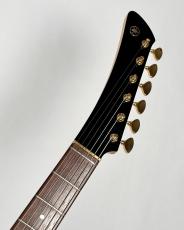 YAMAHA 【1996年製】SG-7AS LH -Moss Green- #0001【3.61kg】_7