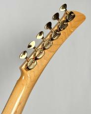 YAMAHA 【1996年製】SG-7AS LH -Moss Green- #0001【3.61kg】_9