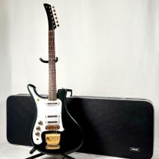 YAMAHA 【1996年製】SG-7AS LH -Moss Green- #0001【3.61kg】_11