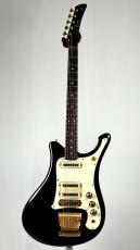 YAMAHA 【1996年製】SG-7AS -Moss Green- #R573【3.65kg】_2