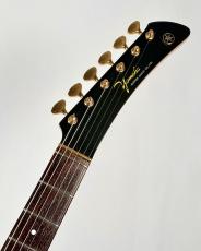 YAMAHA 【1996年製】SG-7AS -Moss Green- #R573【3.65kg】_7