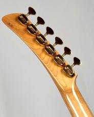 YAMAHA 【1996年製】SG-7AS -Moss Green- #R573【3.65kg】_9