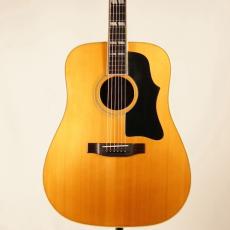 KITAORI WR-10 【推定1970年代~80年代初頭】【アーチトップ】【ハカランダ】